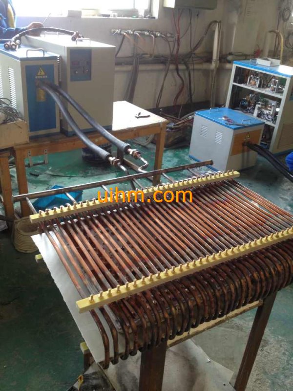 induction coil for heating preservation (1)