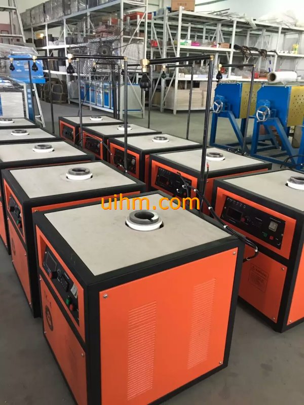 induction gold melting machines in stock (3)