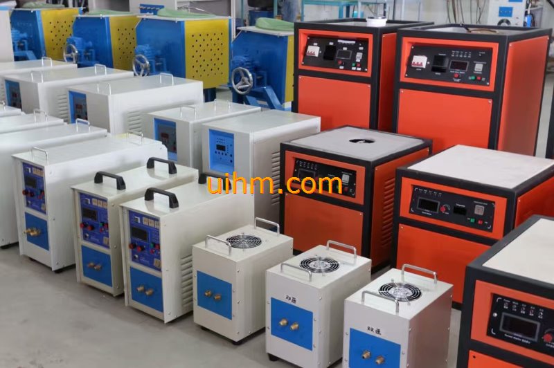 induction gold melting machines in stock (6)