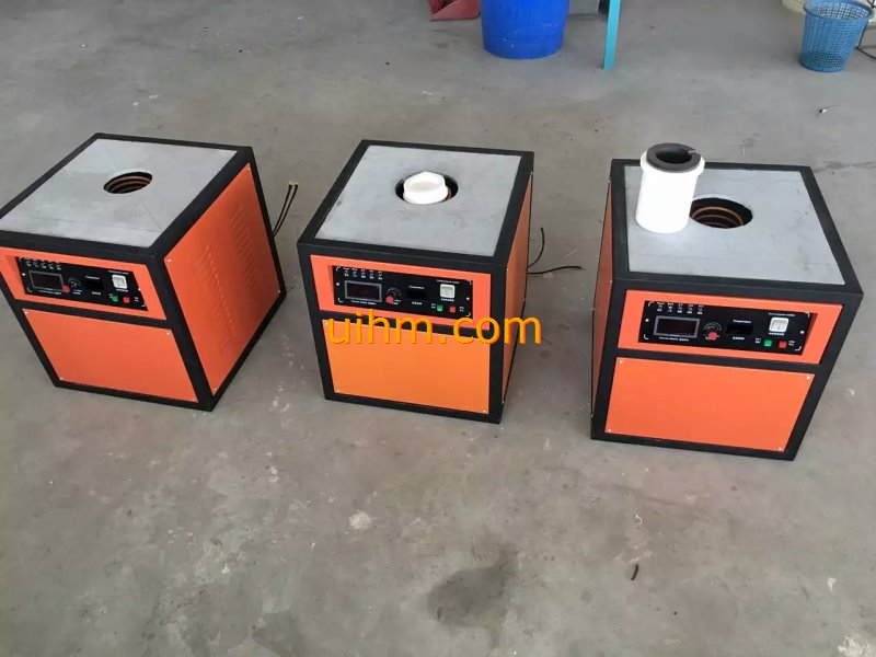 induction gold melting machines in stock (8)