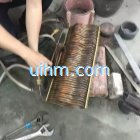 customized induction coil