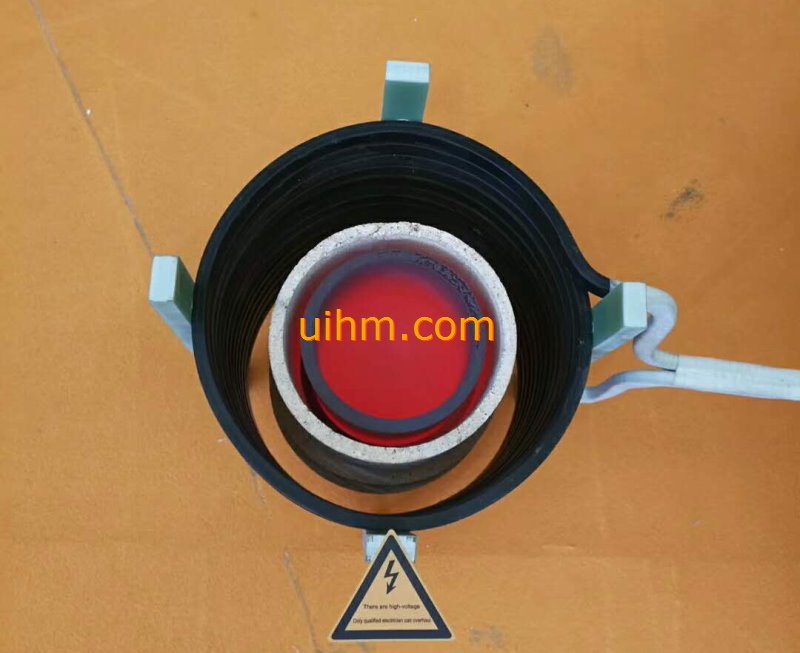 UIHM in laser photonics China fair