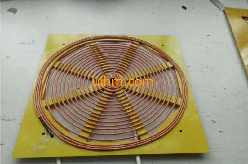 air cooled pancake induction coils (9)