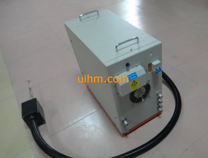 UM-06AB-UHF ultra-high frequency induction heating machine